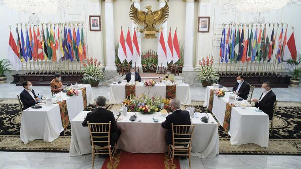 Birmanie: les dirigeants d’Asie du Sud-Est en réunion de crise à Jakarta