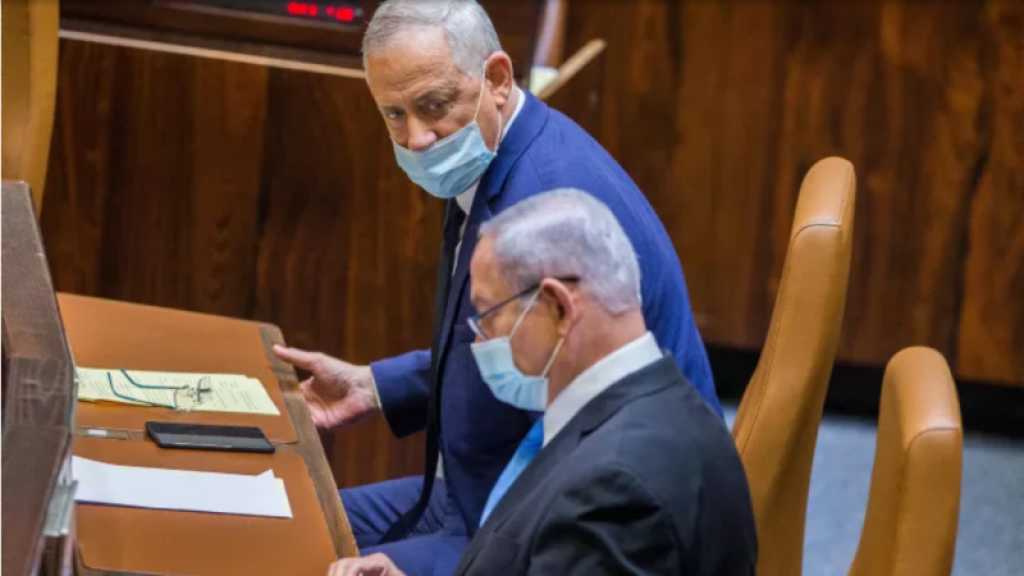 «Israël»: Netanyahu propose à Gantz de former un «gouvernement de rotation» 