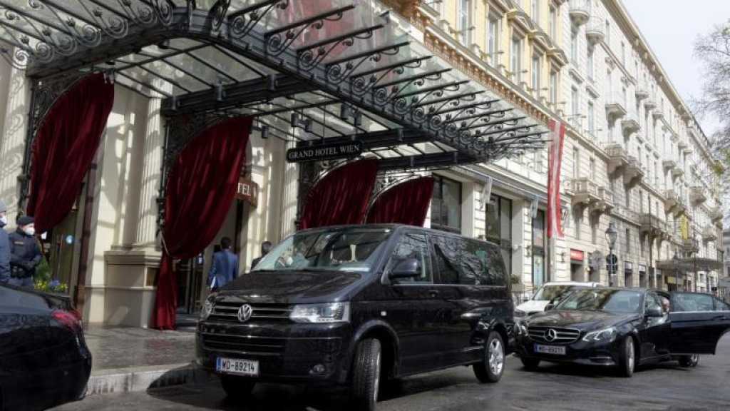 Nucléaire iranien: reprise des négociations à Vienne