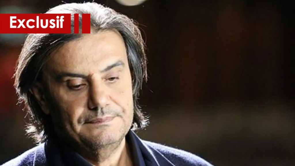 Le compositeur libanais Samir Sfeir enlevé à Riyad