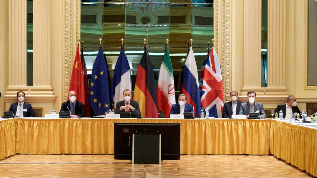 Nucléaire iranien: les négociateurs décidés à «accélérer» le processus