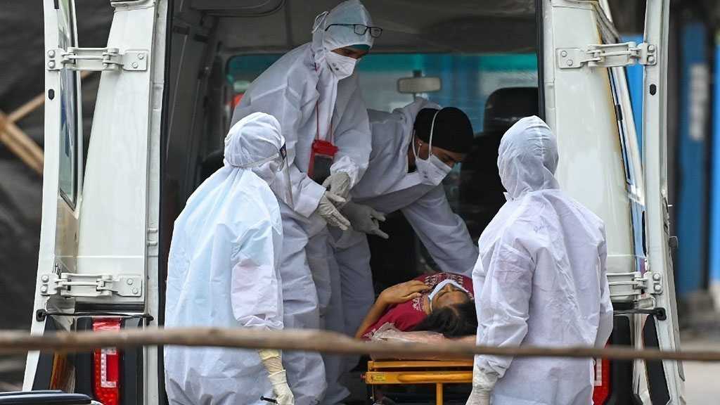 Coronavirus: Situation chaotique en Inde, le variant indien détecté dans «au moins 17 pays»