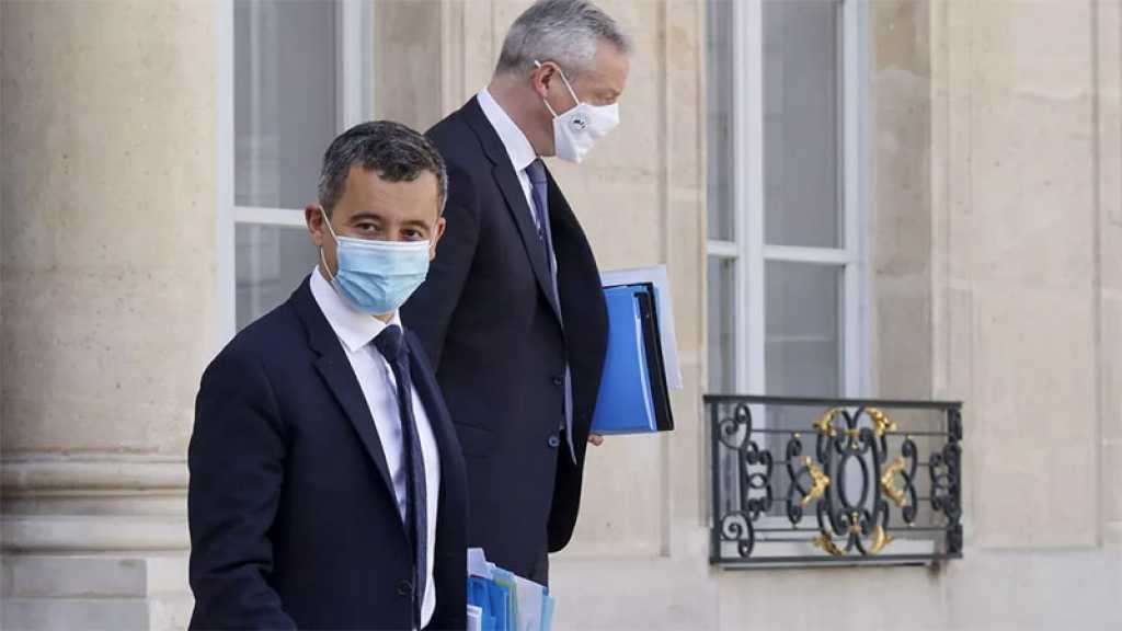 France: une loi antiterroriste «actualisée» présentée cinq jours après l’attaque de Rambouillet