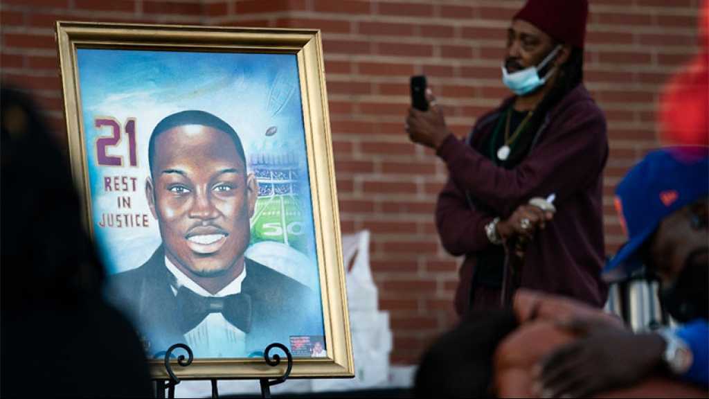 USA: la justice fédérale poursuit trois hommes pour crime raciste dans la mort d’un joggeur noir