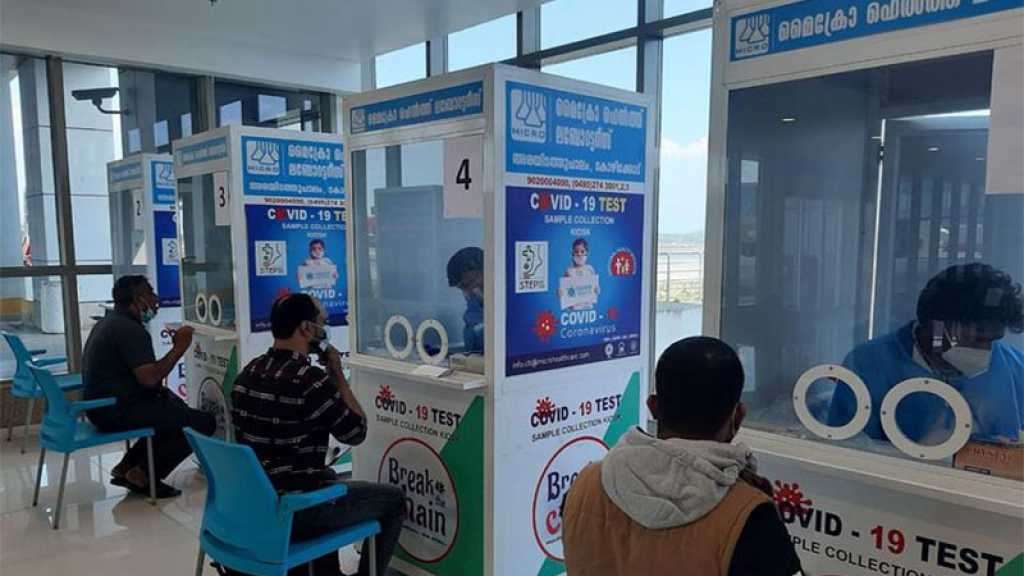 Coronavirus : nouveau record de décès en Inde, plus de 50 millions de cas en Europe
