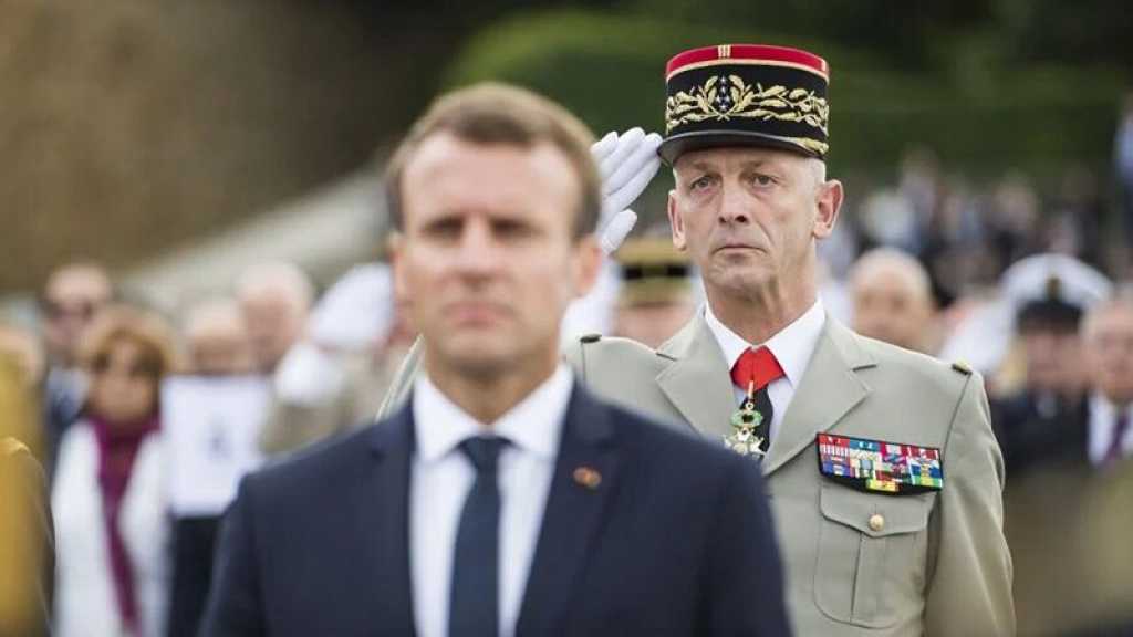 Tribune de militaires: les 18 signataires seront sanctionnés