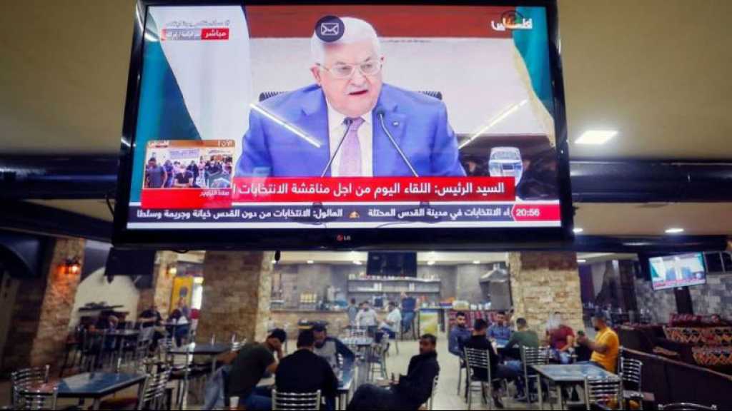 Abbas reporte les élections palestiniennes, le Hamas dénonce «un coup d’État»