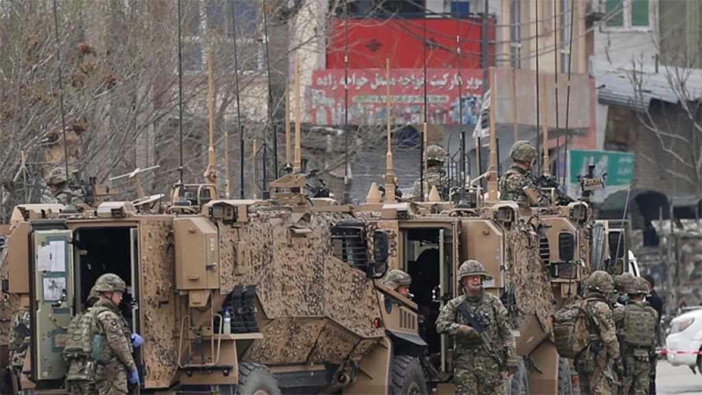 Afghanistan: le retrait de l’OTAN a commencé de manière «coordonnée»