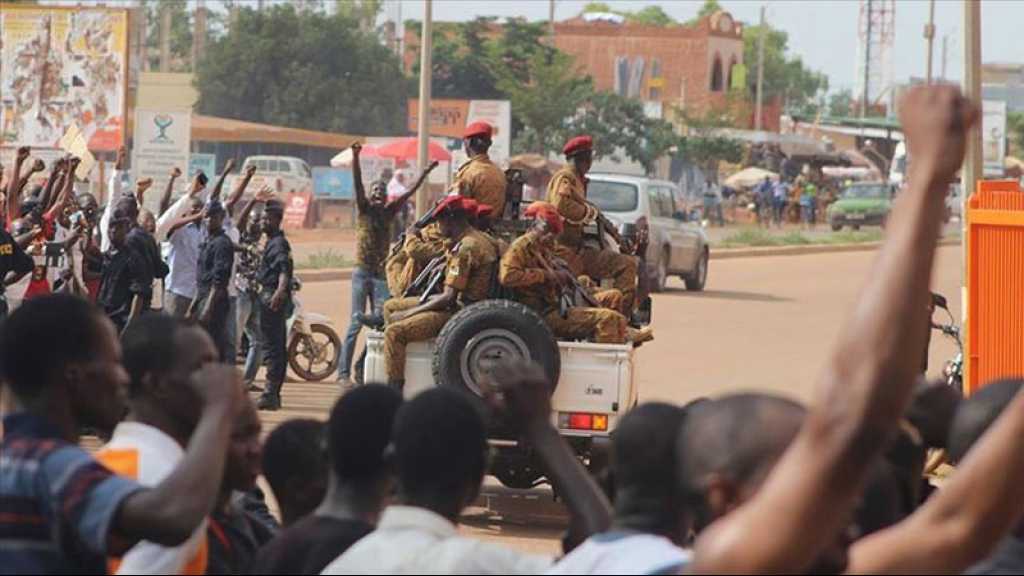 Burkina Faso: rapatriement des corps des trois Européens tués dans l’Est