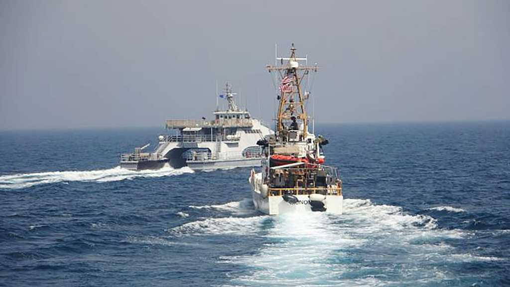«L’US Navy incapable de faire face au CGRI», selon The National Interest
