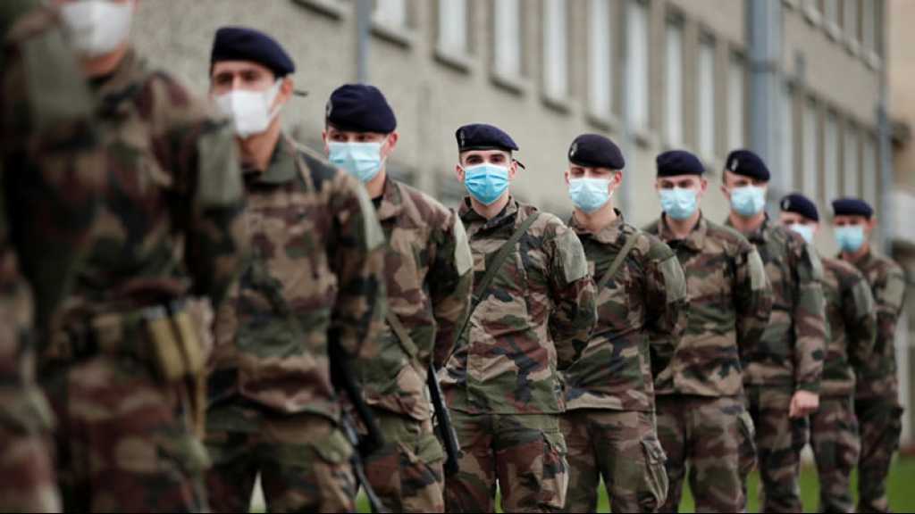 Tribune des militaires: 58% des Français soutiendraient les signataires, selon un sondage