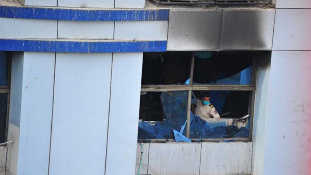 Inde: nouvel incendie à l’hôpital, 16 patients et deux infirmières sont morts