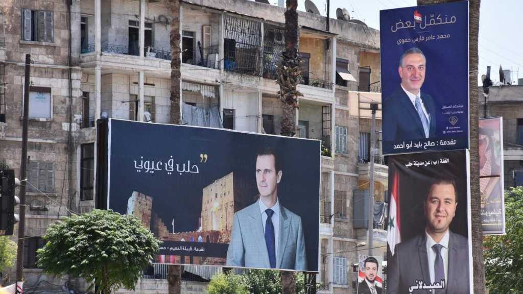 Moscou: Les déclarations de certains pays sur l’illégalité des élections présidentielles en Syrie sont une nouvelle tentative d’ingérence 