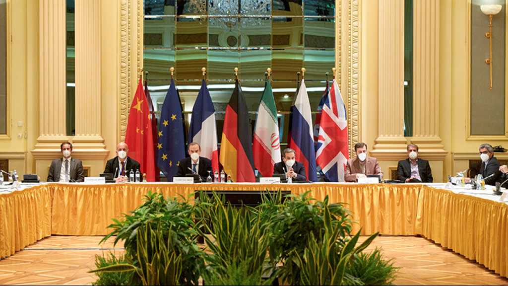 Nucléaire iranien: les négociateurs se réunissent pour boucler le troisième round