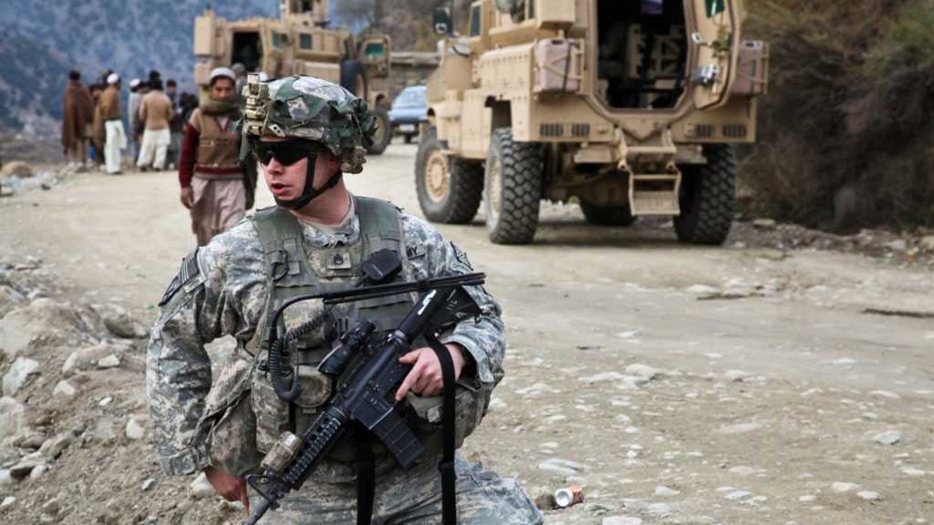Battage médiatique US sur une résurgence terroriste alors que le Pentagone commence à se retirer d’Afghanistan