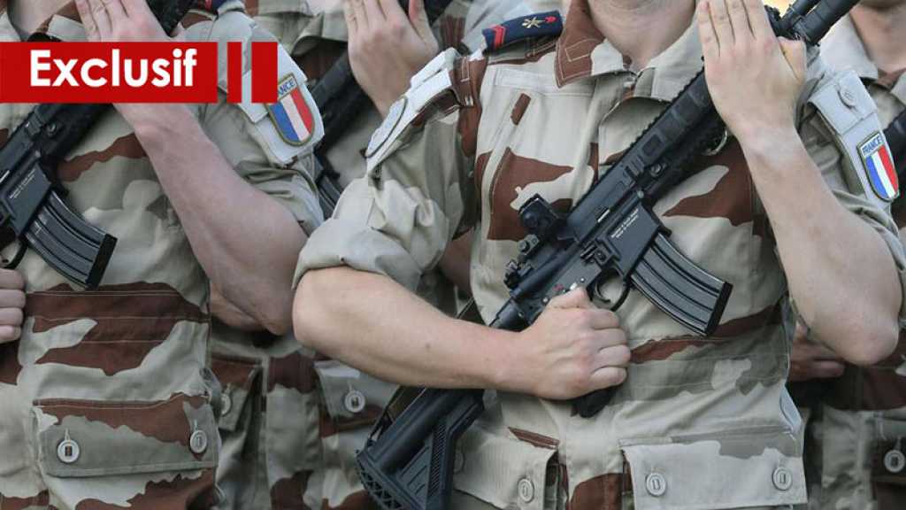 France : De l’avertissement des généraux à la guerre civile ?