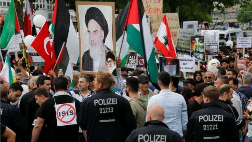Berlin interdit la marche annuelle anti-«Israël» pour la Journée d’al-Qods