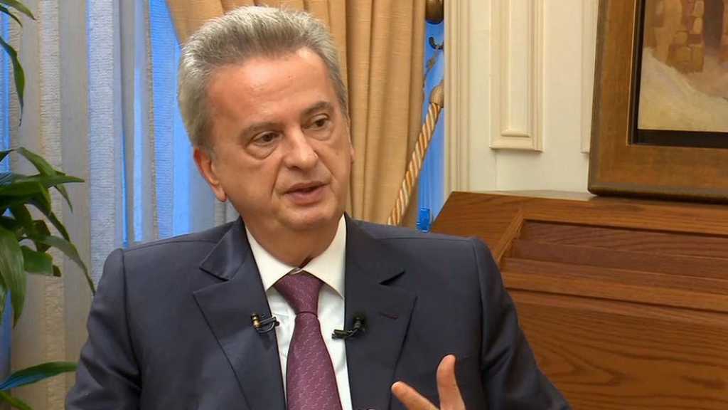 Le gouverneur de la banque centrale du Liban visé par une plainte en France, selon l’ONG Sherpa