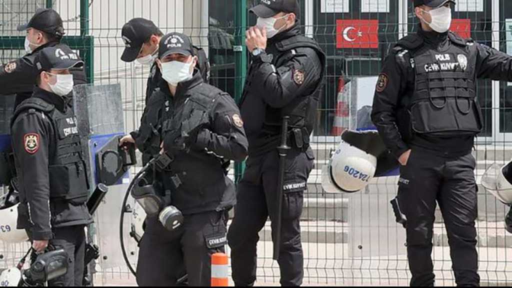Un haut responsable de «Daech» arrêté à Istanbul