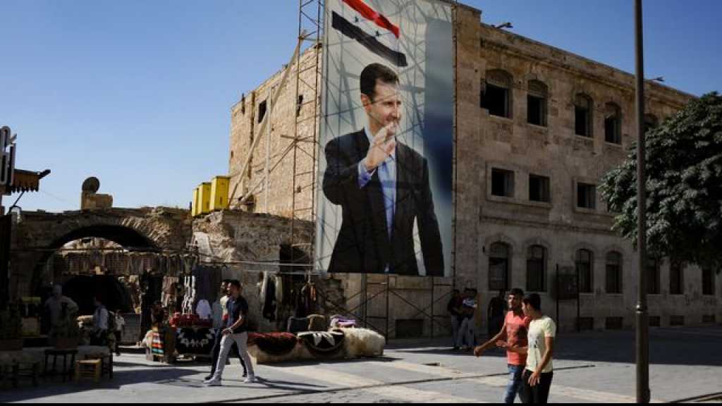 Présidentielle syrienne: trois des 51 candidats potentiels retenus