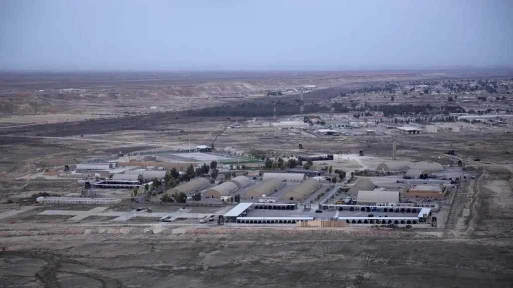 Irak: Trois roquettes tirées sur une base abritant des Américains