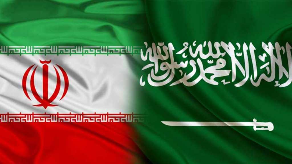 L’Iran se déclare prêt à dialoguer avec l’Arabie saoudite