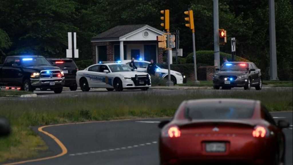 USA: une personne armée blessée par balle après une tentative d’intrusion à la CIA