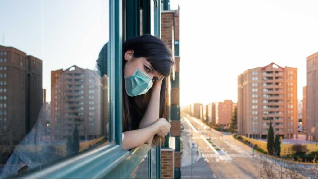 Covid-19: fenêtres ouvertes au moins 5 minutes toutes les heures, recommande le HCSP