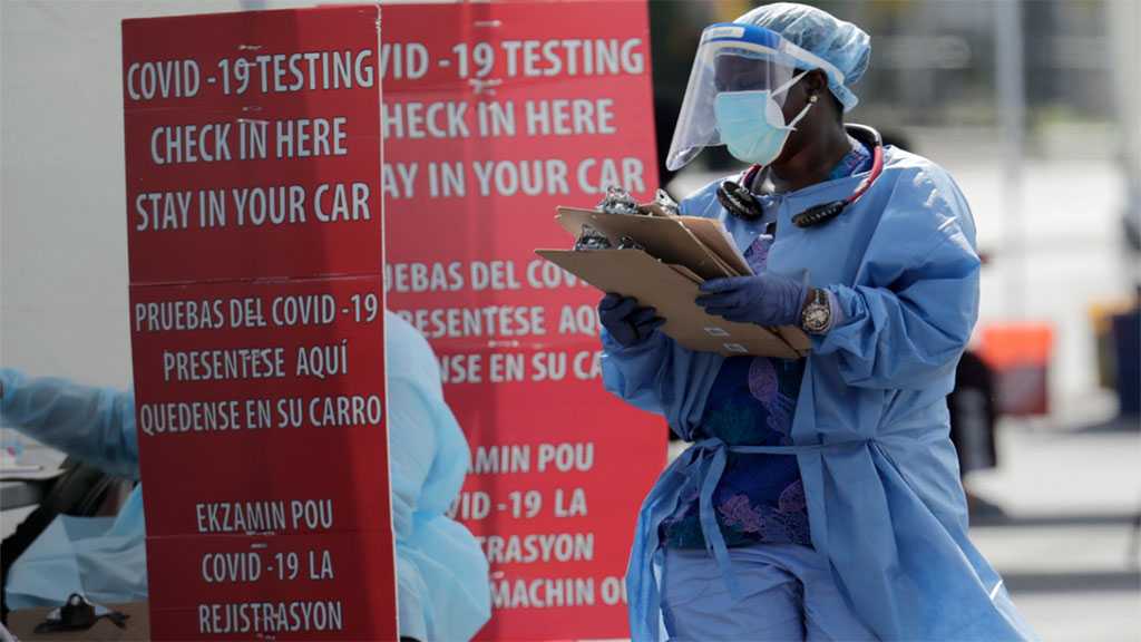 Covid-19 : un quart des Européens primo-vaccinés, les États-Unis accélèrent leur campagne