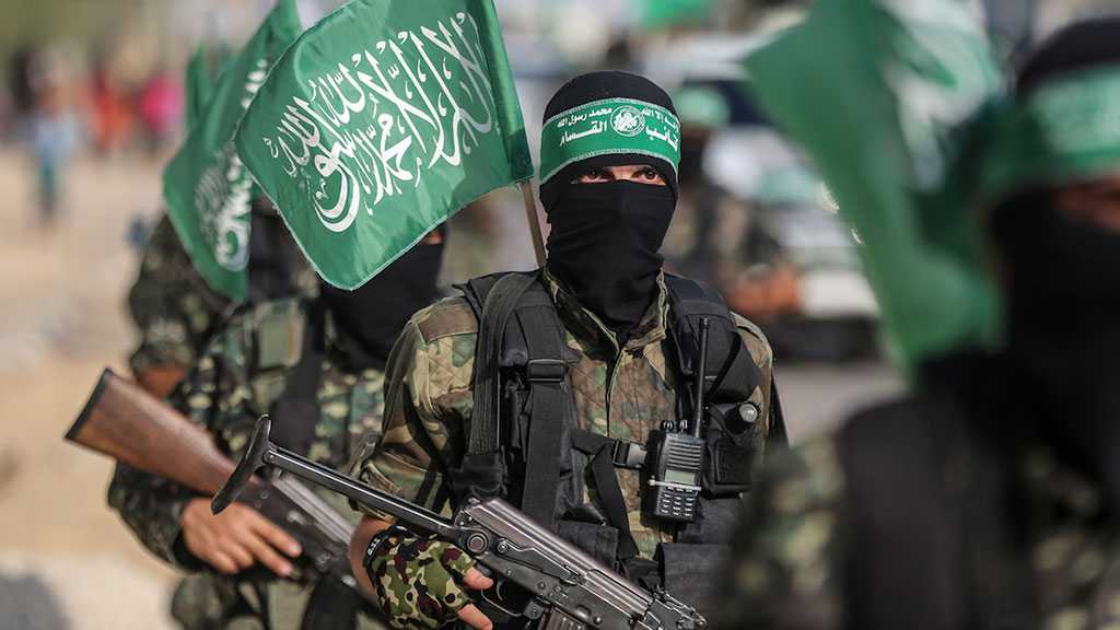 Hamas: «Israël» paiera un lourd tribut si les expulsions dans le quartier de Sheikh Jarrah se poursuivent