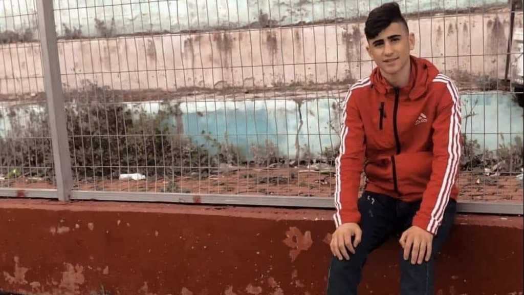 Un adolescent palestinien tué en Cisjordanie par l’armée israélienne