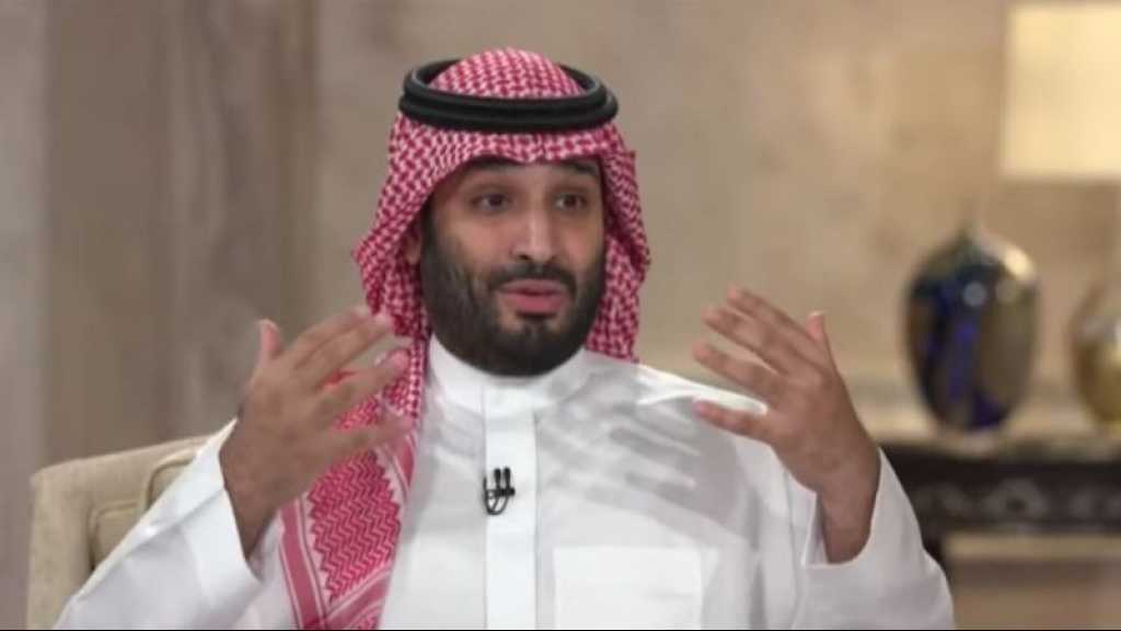 Nouveau round de pourparlers saoudo-iraniens bientôt... MBS à Téhéran: Pas de normalisation avec «Israël»!