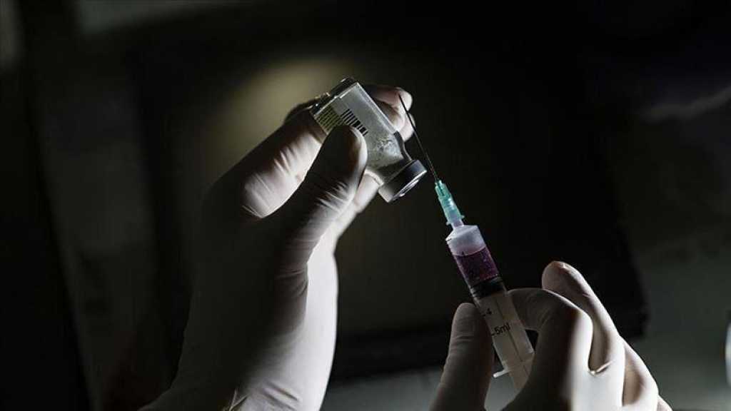 Covid-19: l’Iran réussit un test expérimental d’un vaccin local sur l’Homme
