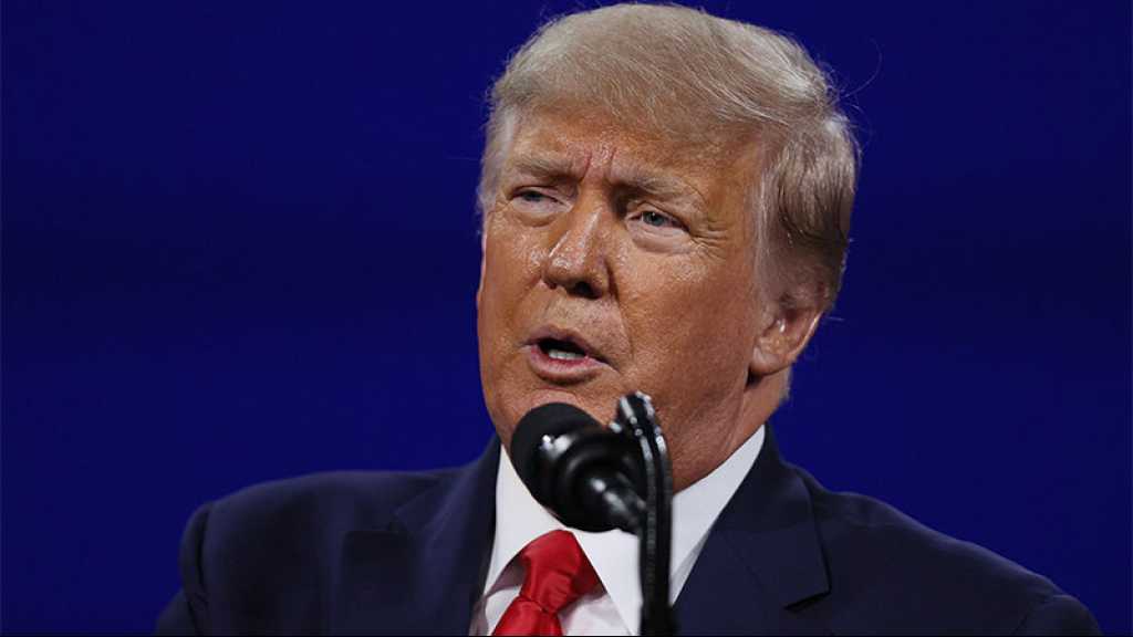 Le gouvernement Trump s’est procuré les relevés téléphoniques de journalistes