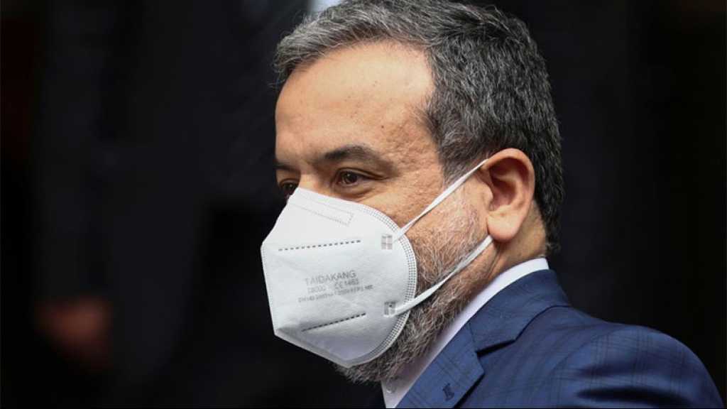 Les États-Unis prêts à lever de nombreuses sanctions, pas satisfaisant pour l’Iran