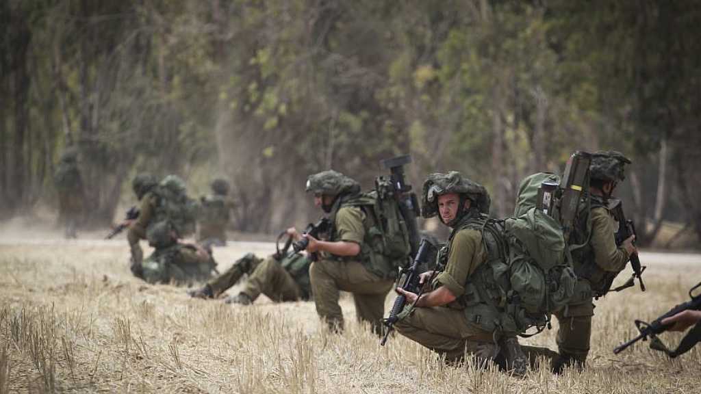 L’armée israélienne lance le plus grand exercice de son histoire