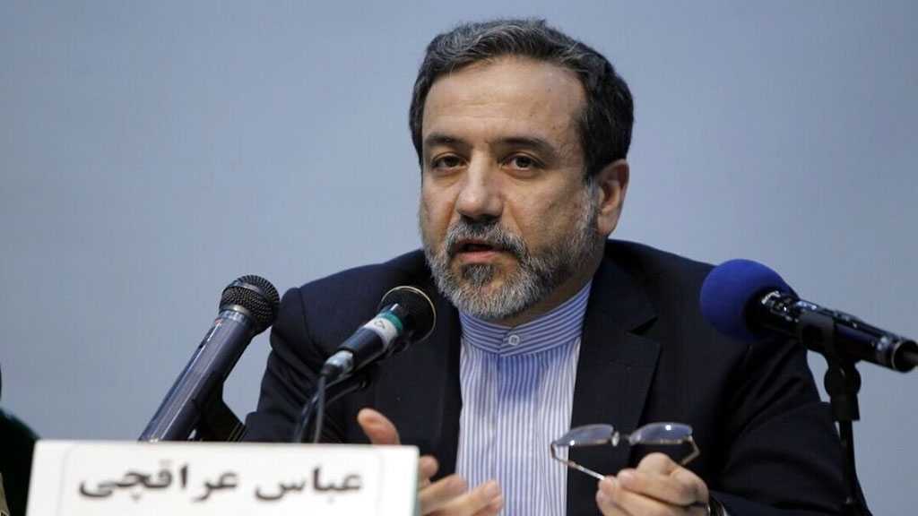 L’Iran pourrait étendre sa coopération en matière d’inspections avec l’AIEA (Araghchi)