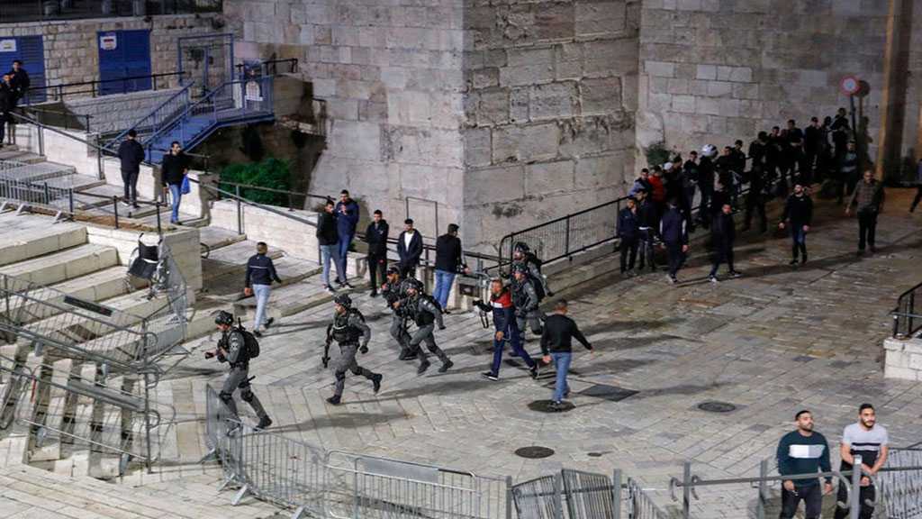 AlQods occupée: le Conseil de sécurité de l’Onu contraint au silence par les États-Unis