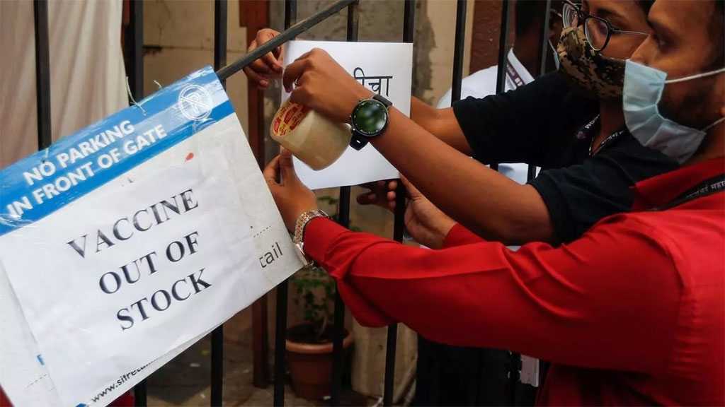 Virus: Le vaccin de Pfizer étendu aux 12-15 ans, le variant indien classé comme «préoccupant»