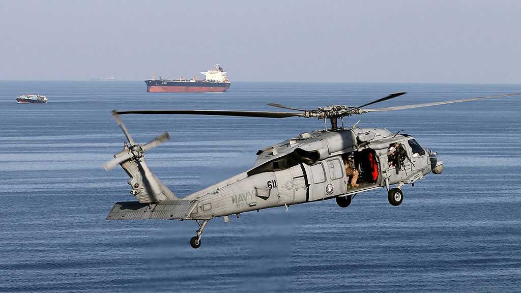 Détroit d’Ormuz: l’Iran dénonce le comportement «non professionnel» de la marine US