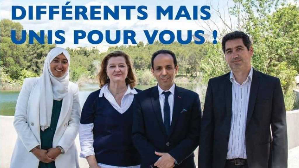 France: le parti au pouvoir se déchire au sujet d’une candidate voilée