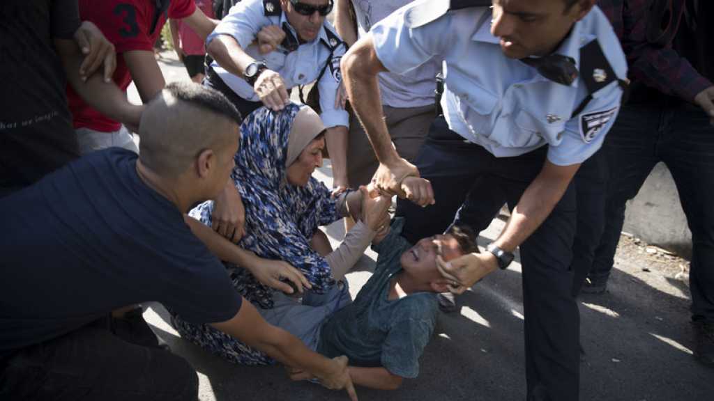 USA: 25 députés au Congrès qualifient les pratiques israéliennes de «crime de guerre»
