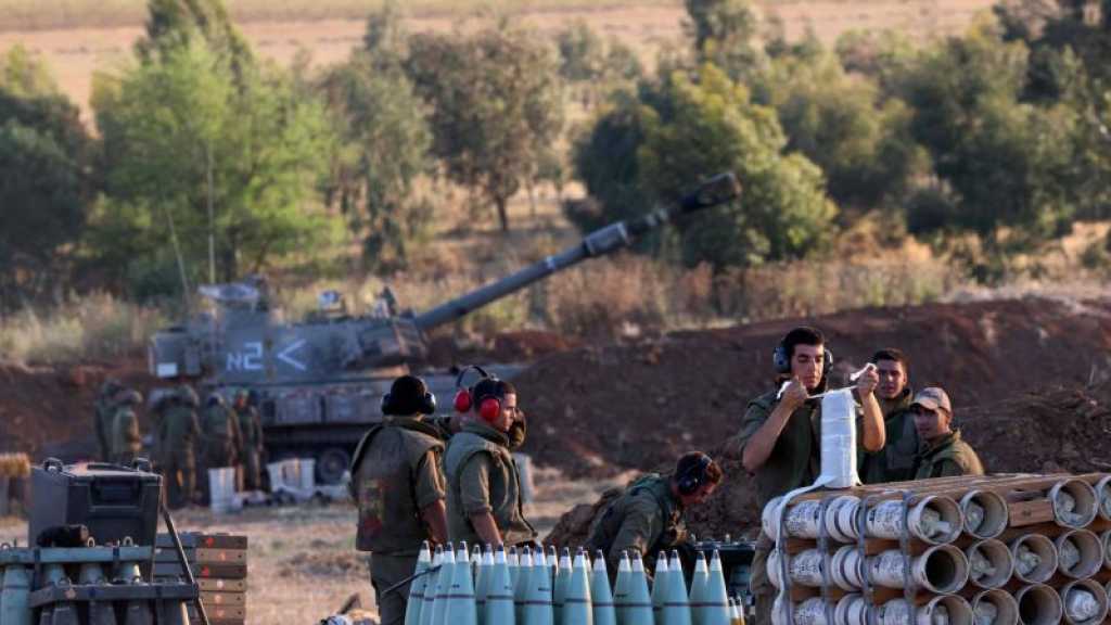 L’armée de l’occupation fait marche arrière et dit finalement ne pas être entrée dans Gaza