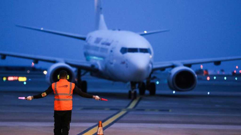 Premiers vols d’une compagnie étrangère vers la Libye depuis sept ans