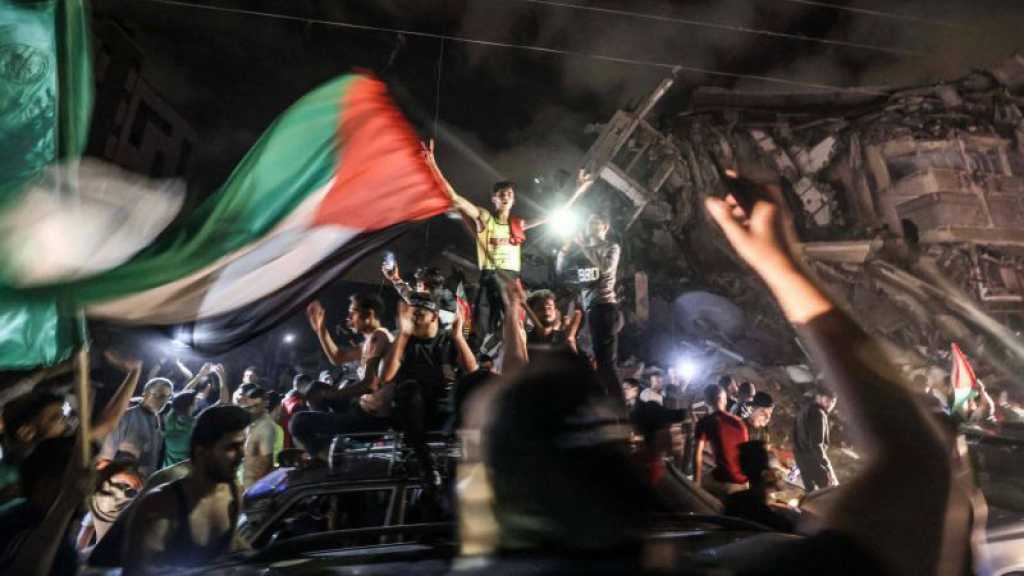 La communauté internationale salue le cessez-le-feu à Gaza
