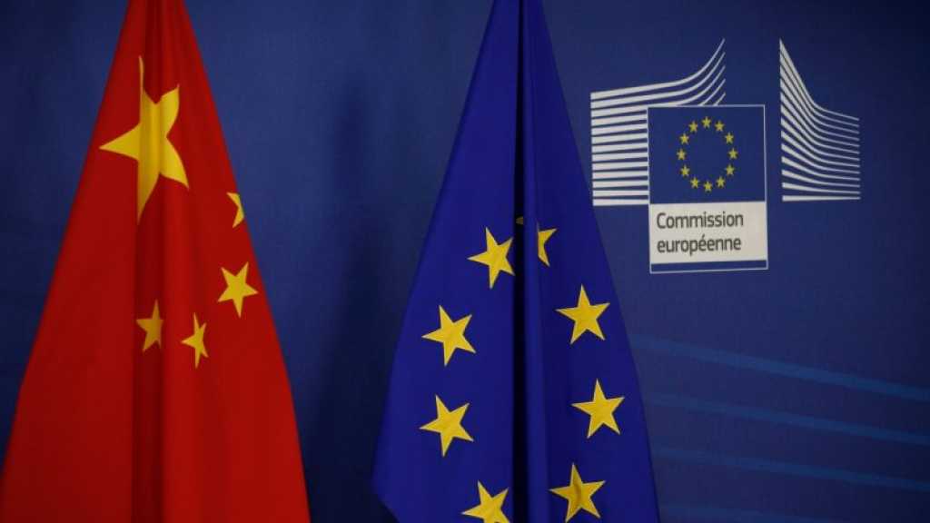 Le Parlement européen refuse d’examiner l’accord UE-Chine, Pékin appelle à éviter la «confrontation»