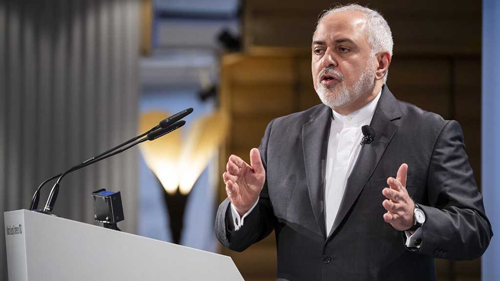 «La levée des sanctions est une obligation légale et morale, et non pas un outil de la négociation», dit Zarif