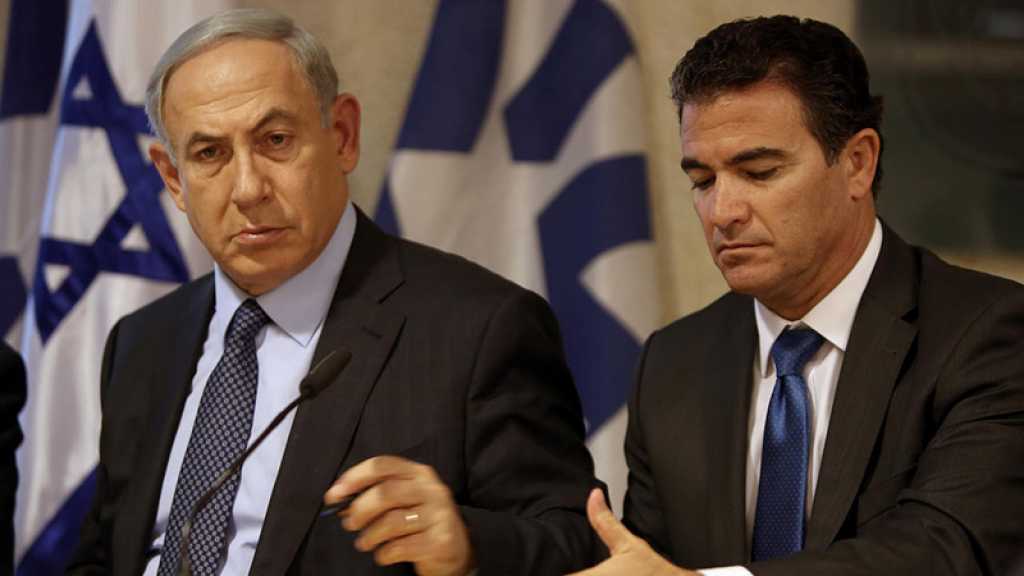 «Israël»: nomination d’un nouveau chef du «Mossad»
