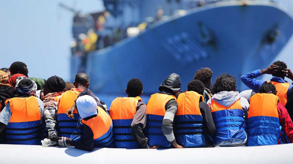 Migrants: l’ONU exhorte l’UE et la Libye à changer leurs pratiques en Méditerranée