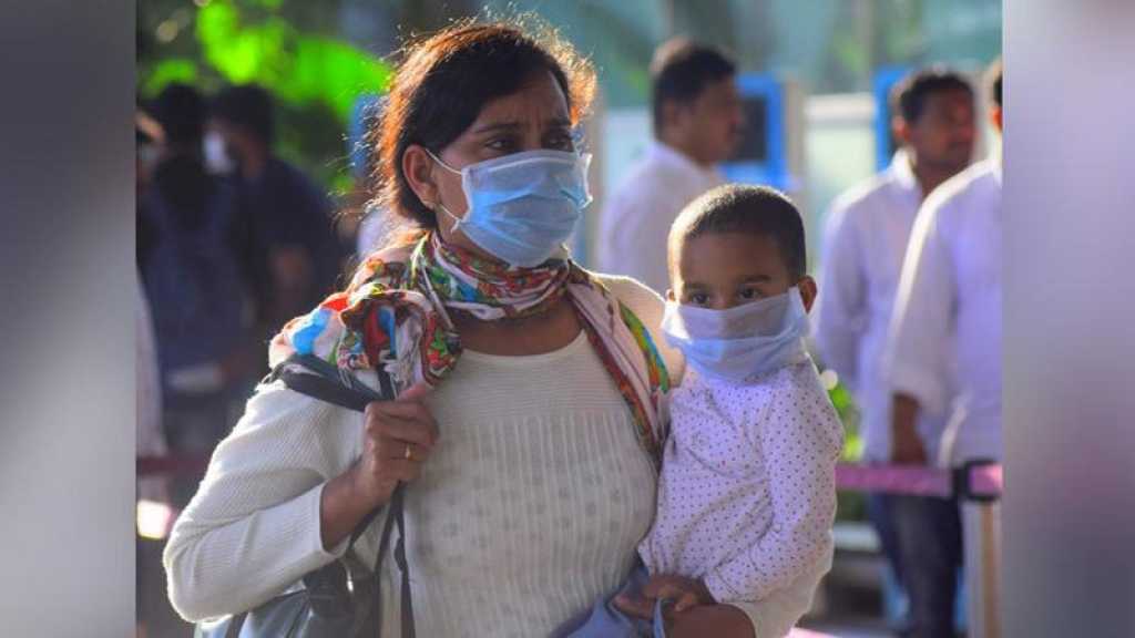 Covid-19: le variant indien présent dans 53 territoires, un petit nombre de vaccinés ensuite infectés
